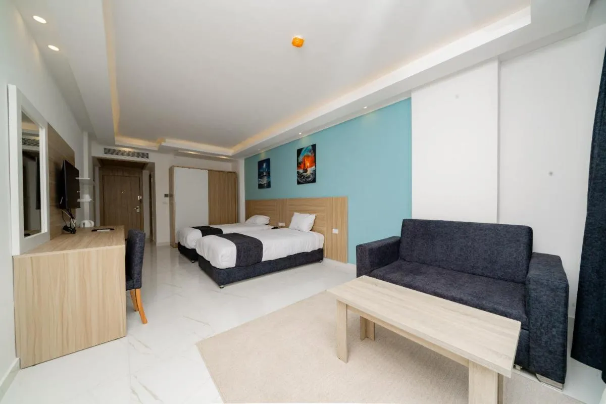 Image 1 of Sky Star Hotel free shuttle to Hurghada City center