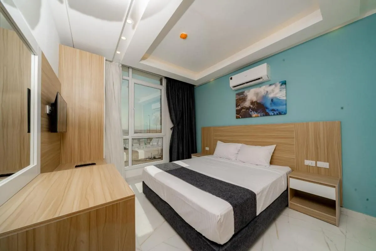 Image 5 of Sky Star Hotel free shuttle to Hurghada City center