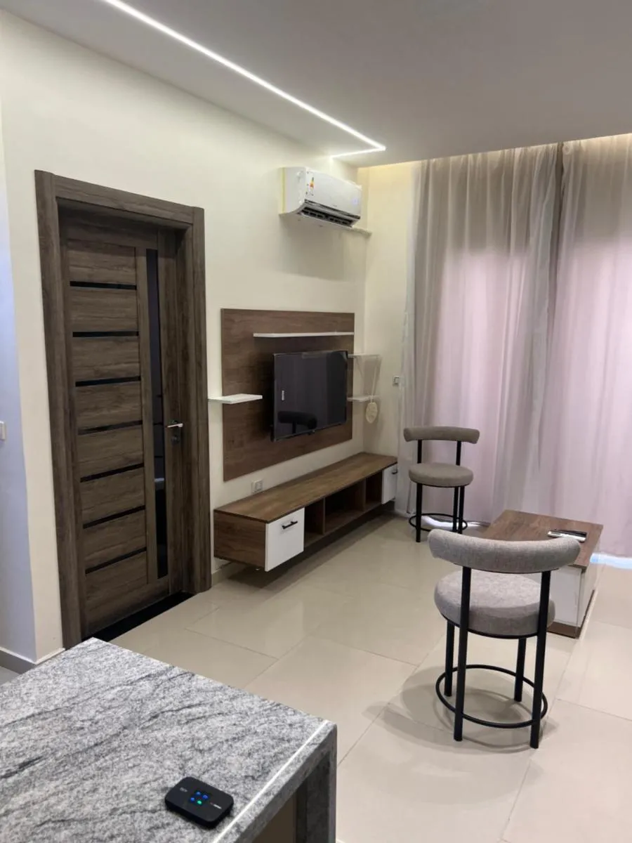 Image 5 of Small lovely cheerful apartment close to El Gouna