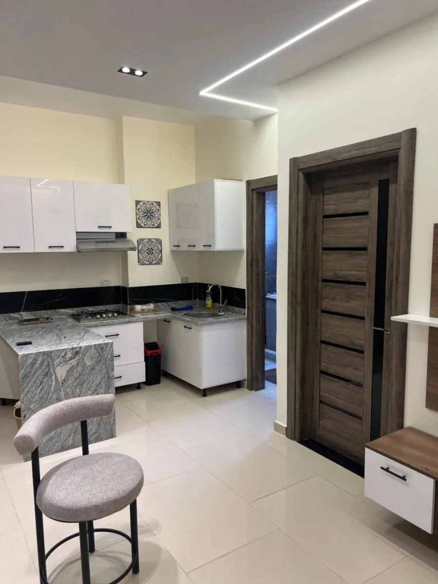 Image 4 of Small lovely cheerful apartment close to El Gouna