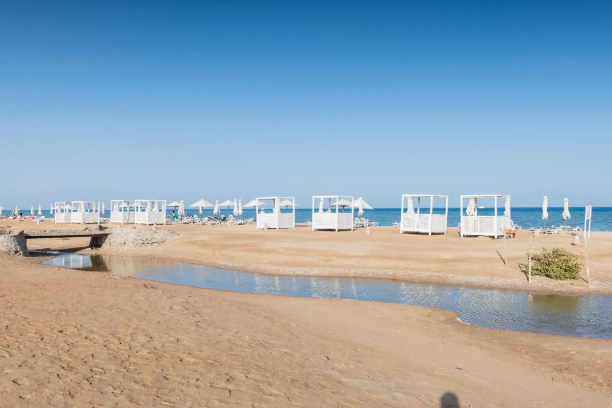 Image 4 of Snazzy 1BDR w Rooftop Mangroovy Free Pool & Beach Access