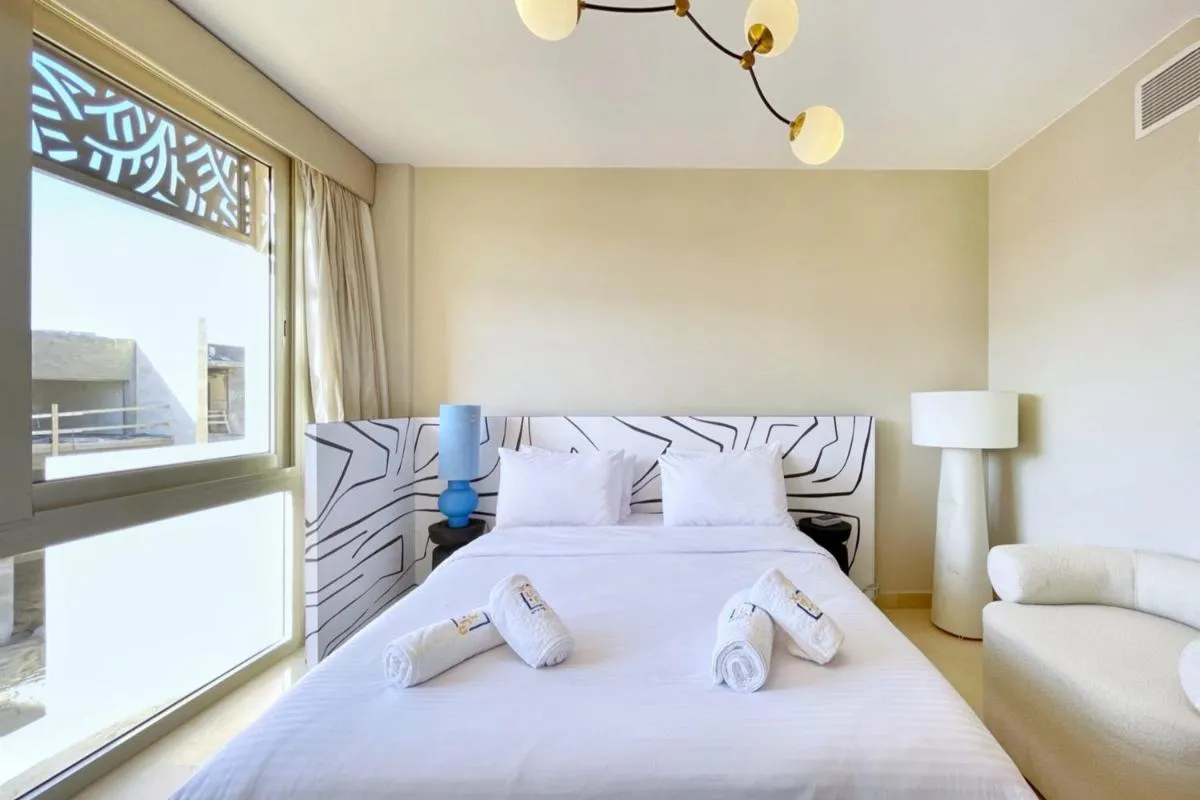 Image 5 of Snazzy 1BDR w Rooftop Mangroovy Free Pool & Beach Access