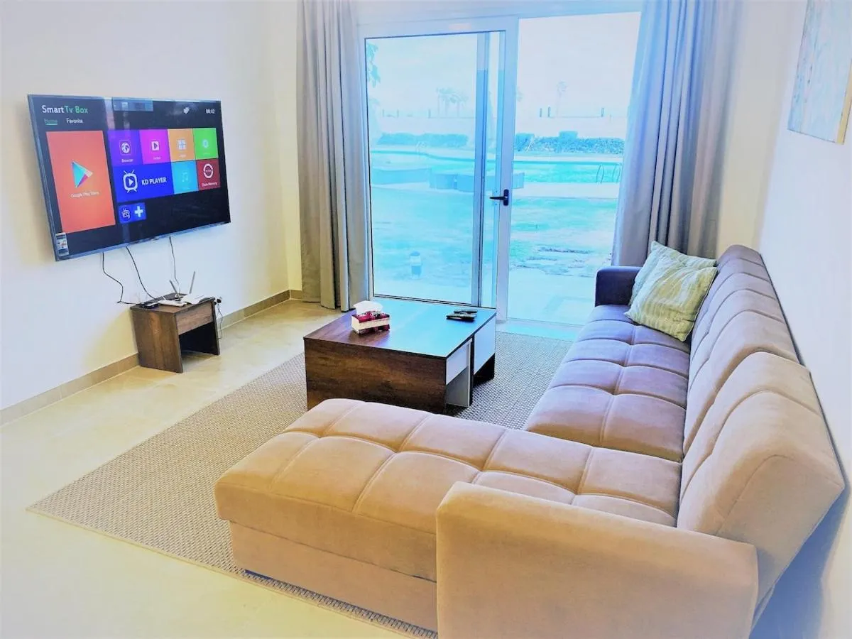 Image 5 of Soma Bay Fully Furnished 1 BR-Soma Breeze