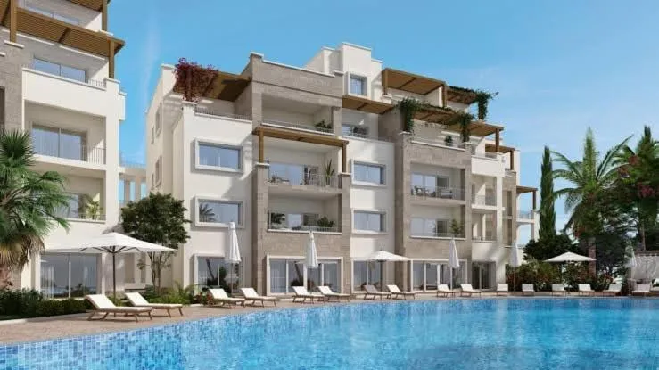 Image 1 of Soma Bay Fully Furnished 1 BR-Soma Breeze