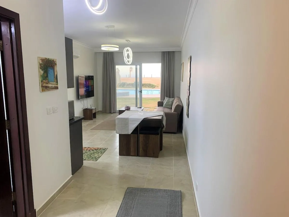 Image 2 of Soma Bay Fully Furnished 1 BR-Soma Breeze