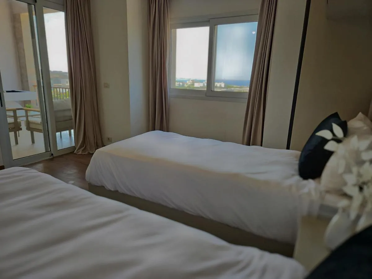 Image 5 of Soma Bay – Luxury 3 Bed Penthouse with Panoramic Sea View