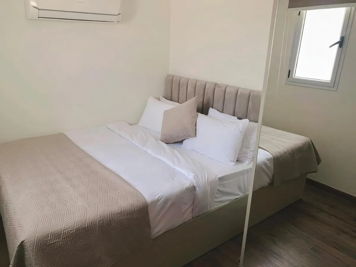 Image 6 of Soma Bay – Luxury 3 Bed Penthouse with Panoramic Sea View