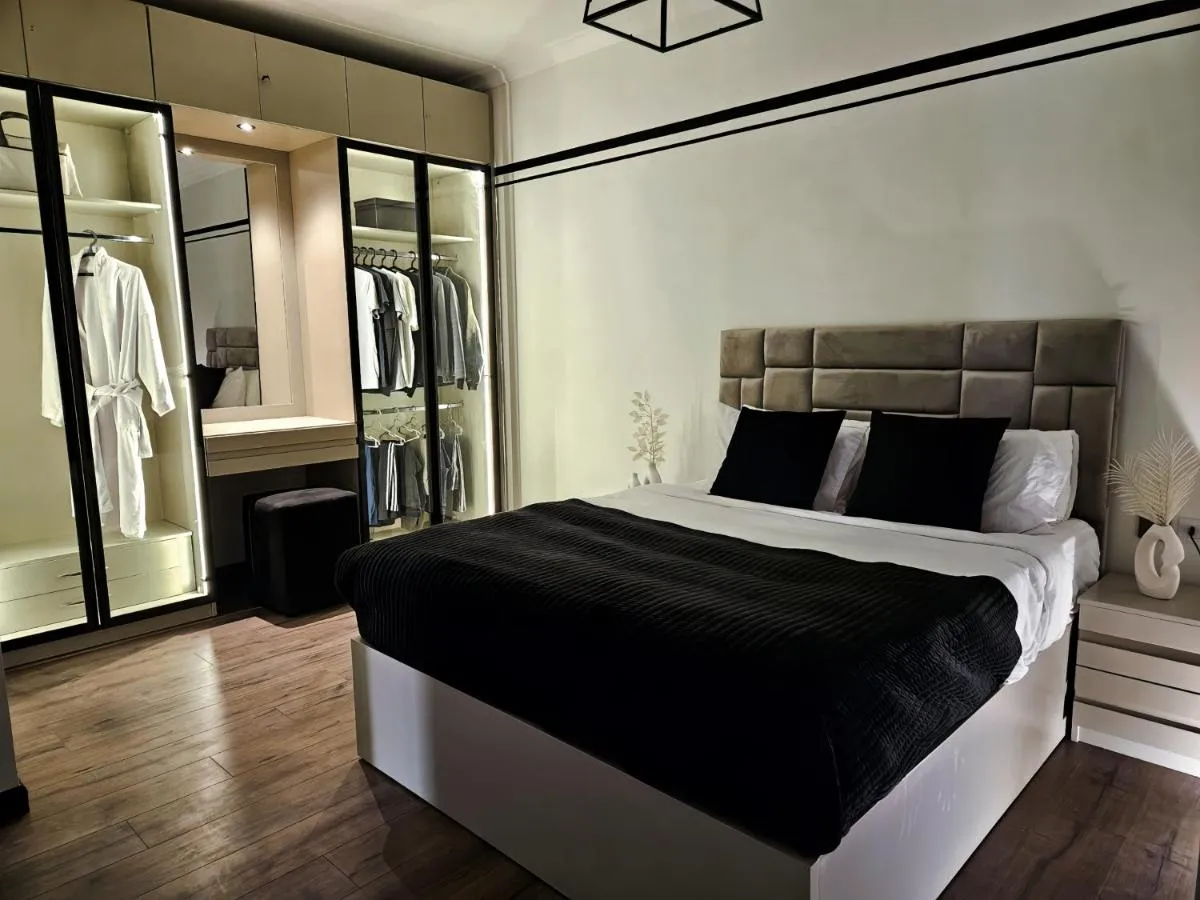 Image 3 of Soma Bay – Luxury 3 Bed Penthouse with Panoramic Sea View