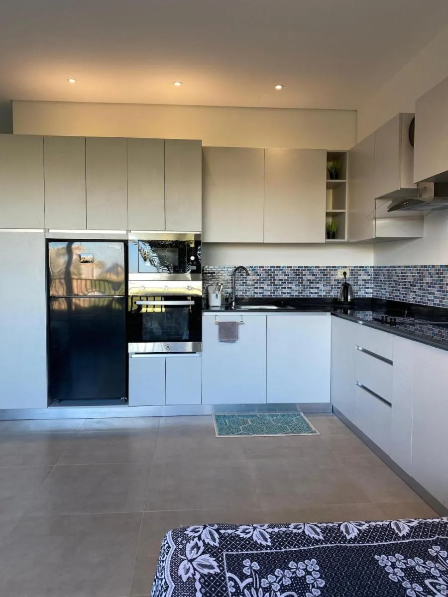 Image 5 of Soma Breeze Sea and Golf view