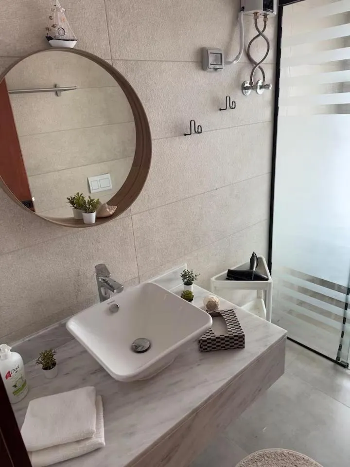 Image 3 of Somabay-Mesca – Relaxing Ground Floor