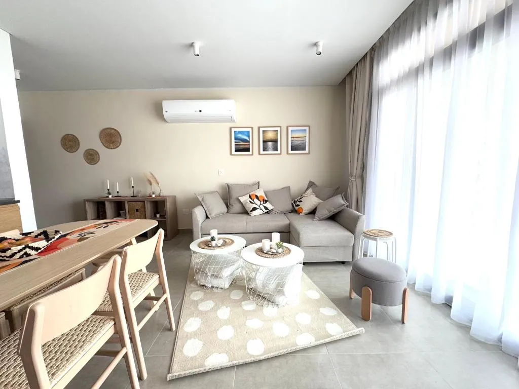 Image of Somabay-Mesca – Relaxing Ground Floor