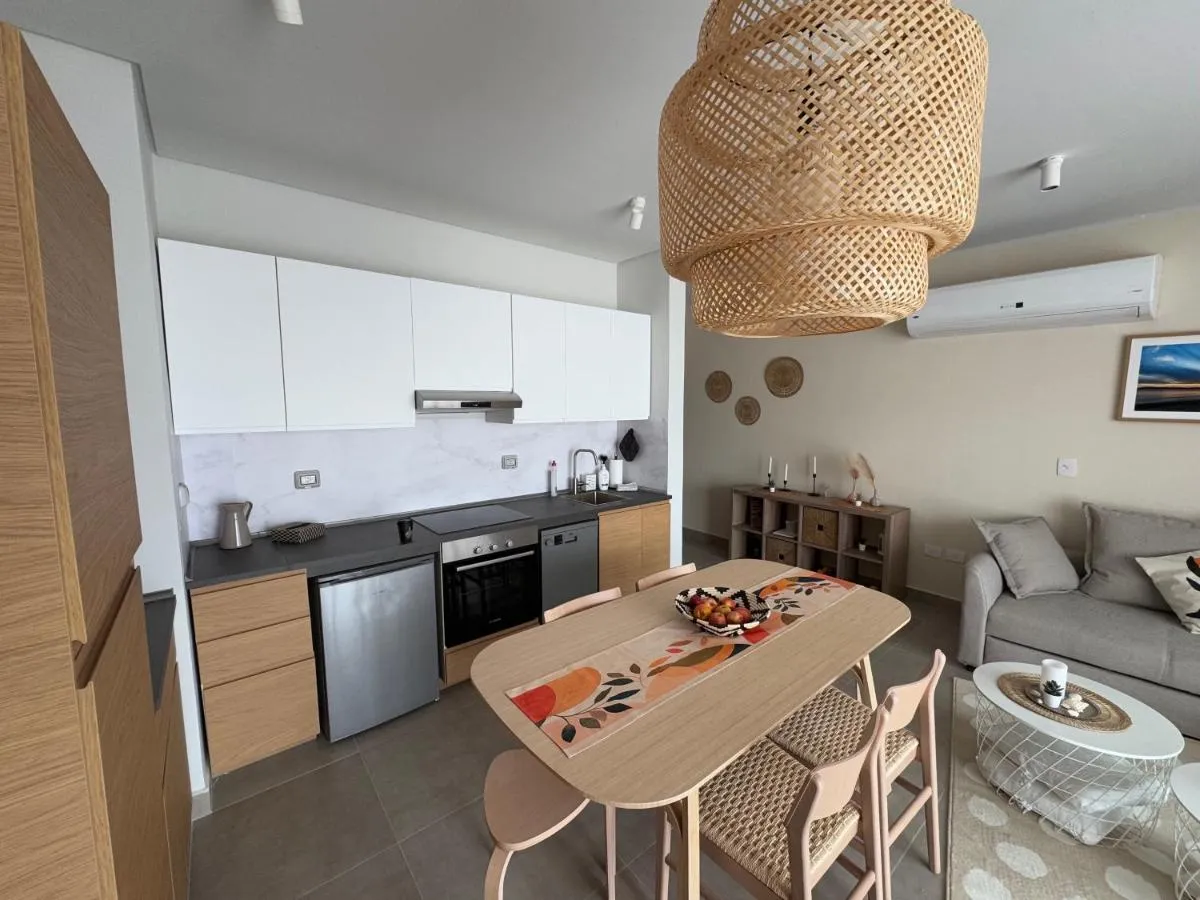 Image 4 of Somabay-Mesca – Relaxing Ground Floor