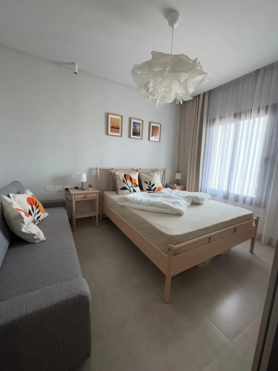 Image 1 of Somabay-Mesca – Relaxing Ground Floor