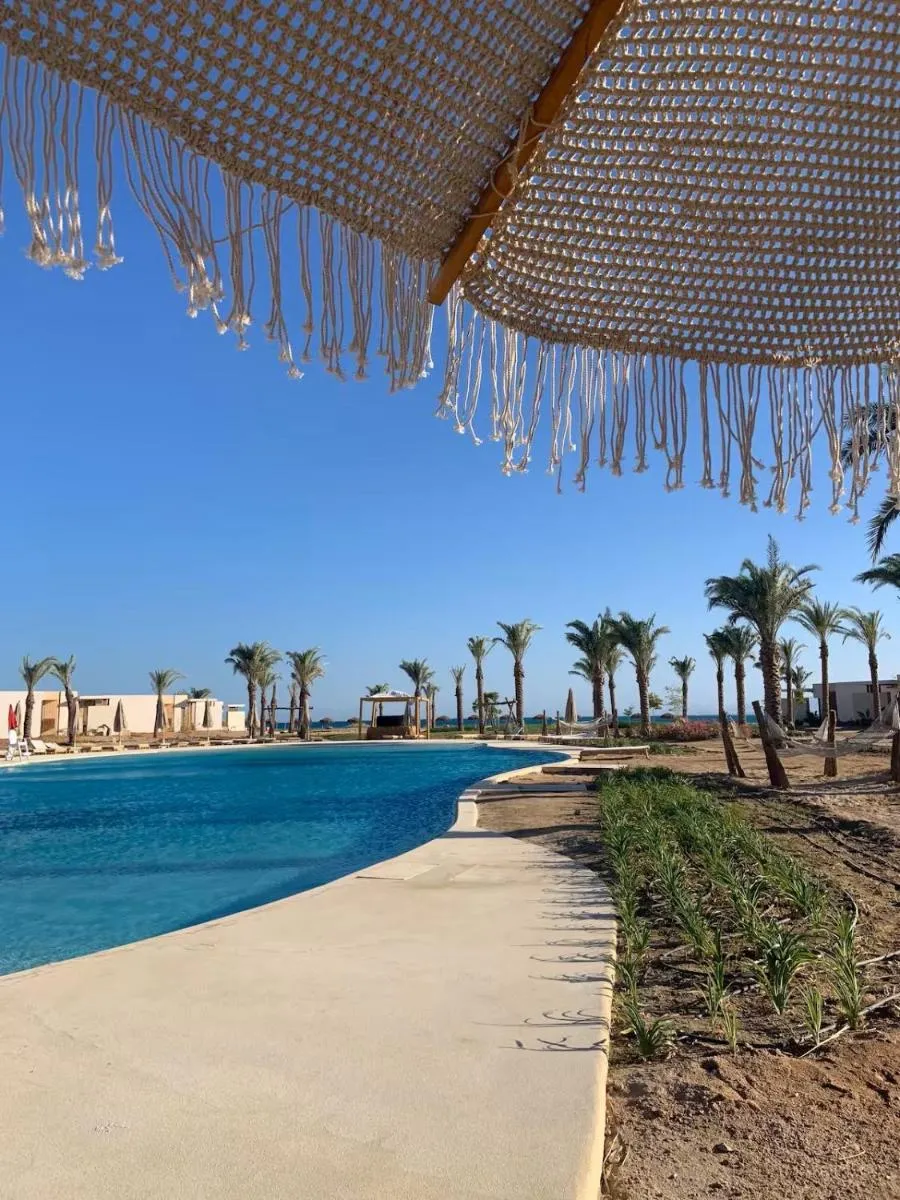 Image 5 of Somabay-Mesca – Relaxing Ground Floor