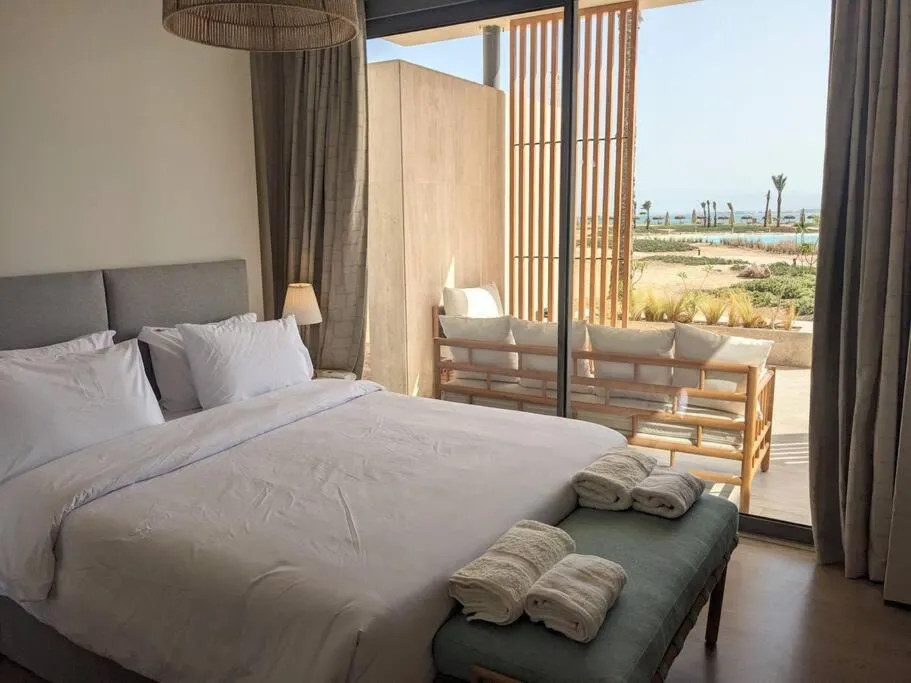 Image of Somabay 2BR Grand Cabana Minutes From Pool & Sea