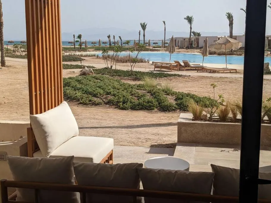 Image 6 of Somabay 2BR Grand Cabana Minutes From Pool & Sea