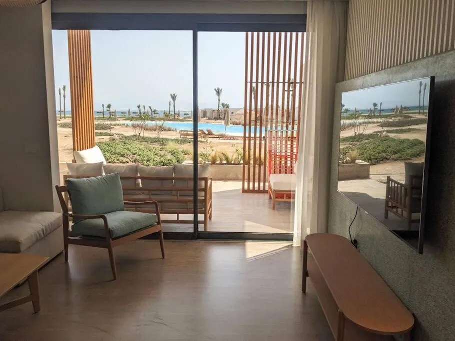 Image 5 of Somabay 2BR Grand Cabana Minutes From Pool & Sea