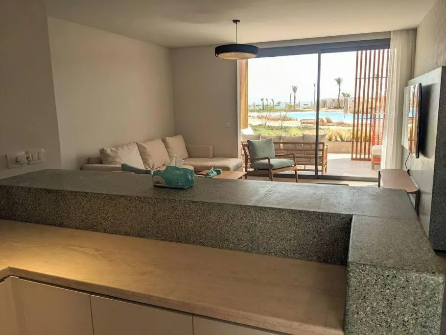 Image 4 of Somabay 2BR Grand Cabana Minutes From Pool & Sea