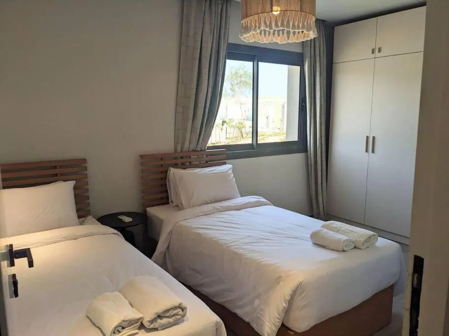 Image 1 of Somabay 2BR Grand Cabana Minutes From Pool & Sea