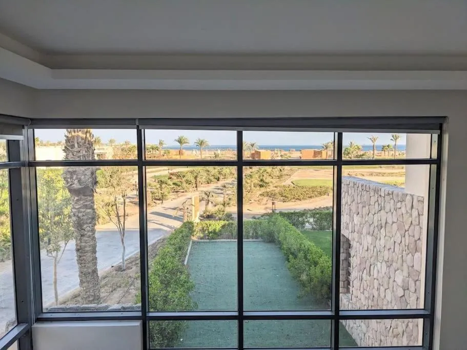 Image 6 of Somabay Seaview 1BR Loft 2 Mins to Beach & Pool