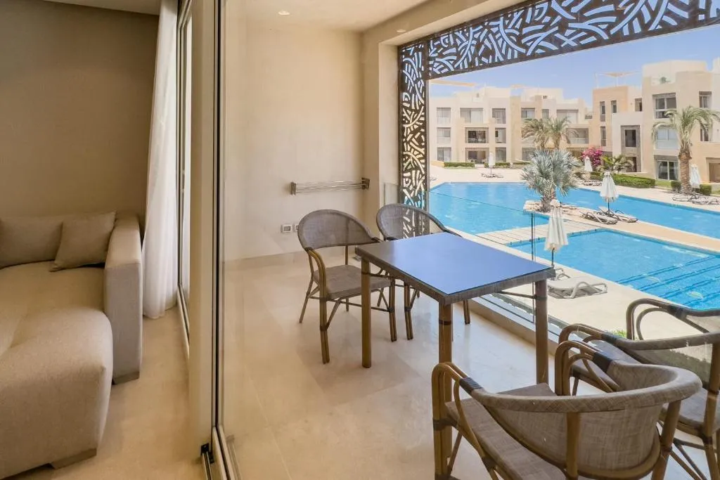 Image of Soothing & Stilly 2BDR Mangroovy Pool & Beach Access