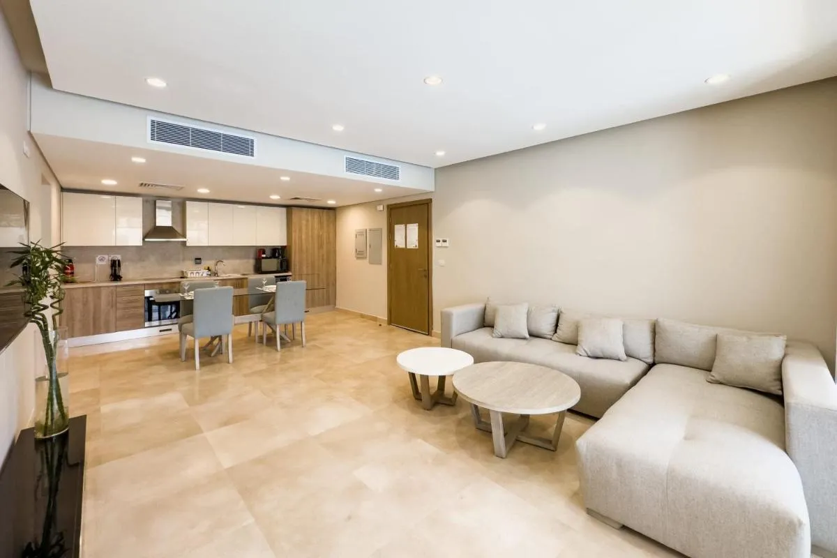 Image 4 of Soothing & Stilly 2BDR Mangroovy Pool & Beach Access