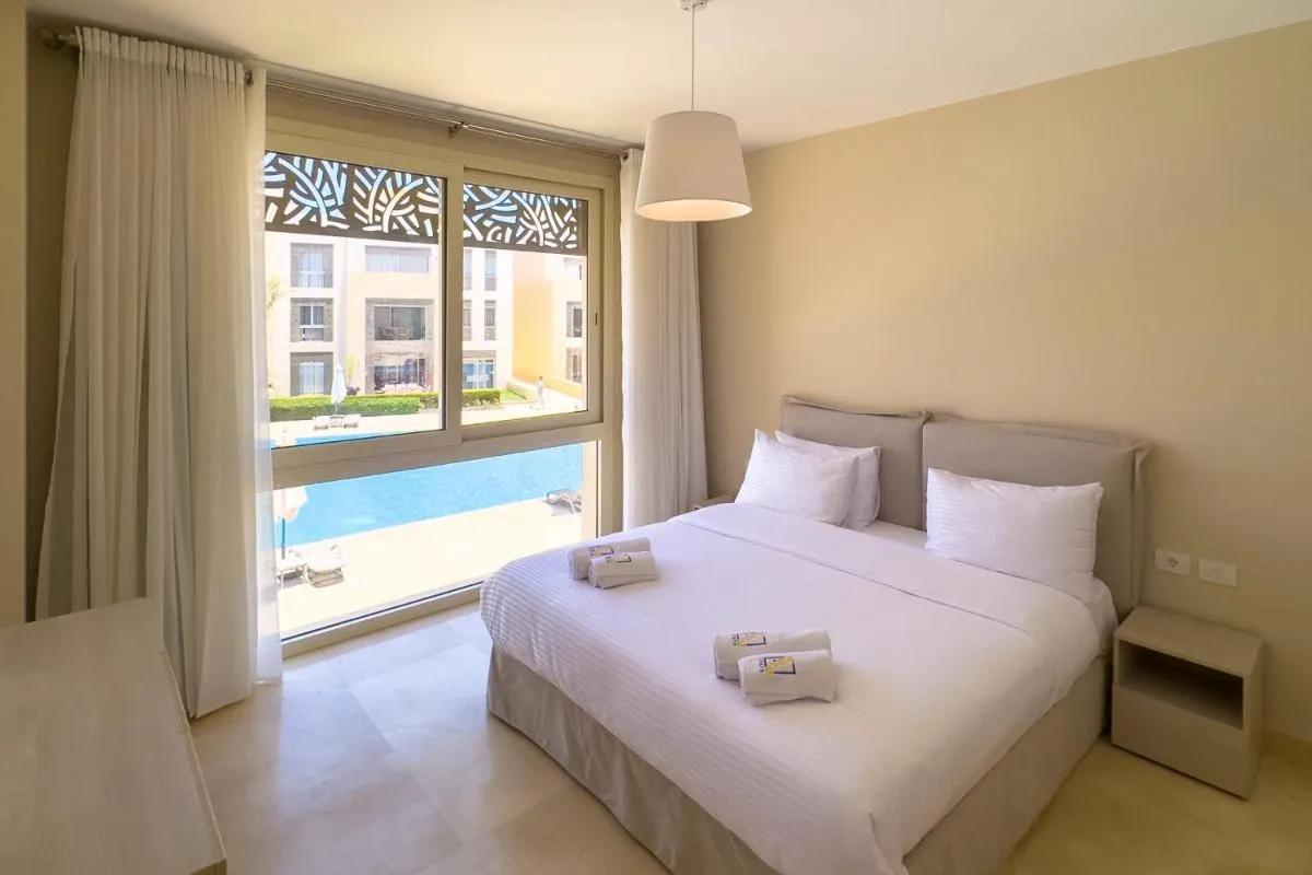 Image 5 of Soothing & Stilly 2BDR Mangroovy Pool & Beach Access