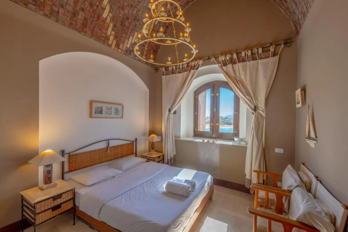 Image 1 of Soulful 1BR in Italian Compound / Nubia, El Gouna