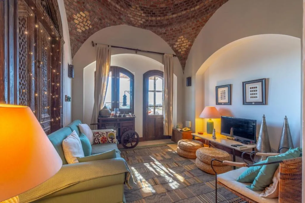Image of Soulful 1BR in Italian Compound / Nubia, El Gouna