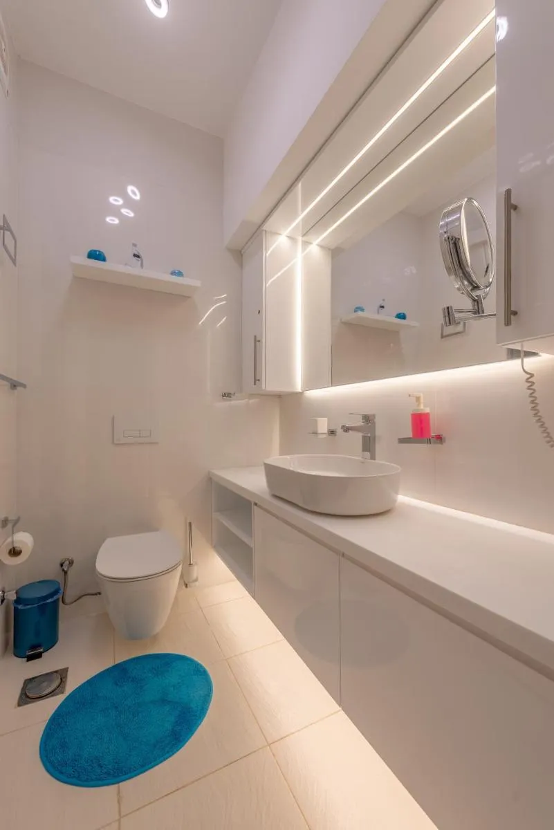 Image 4 of Special style apartment with pool at lagoon