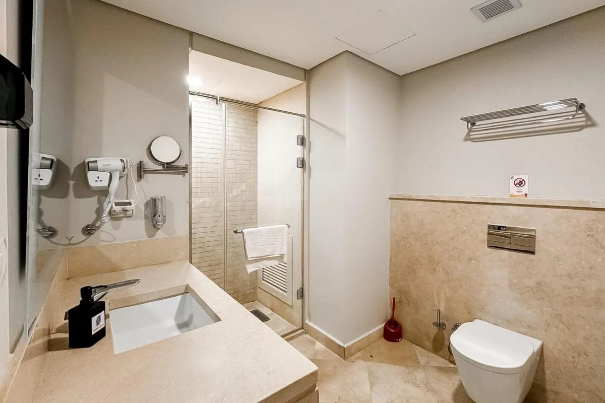 Image 6 of Stellar 1BDR Mangroovy Free Pool & Beach Access