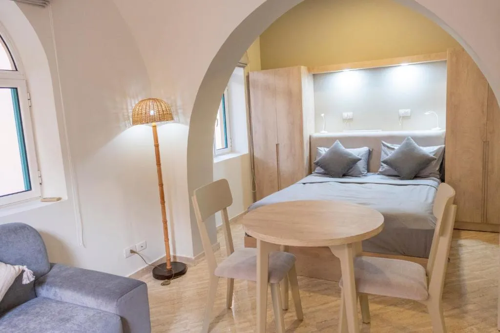 Image of Studio Serenity Downtown El Gouna