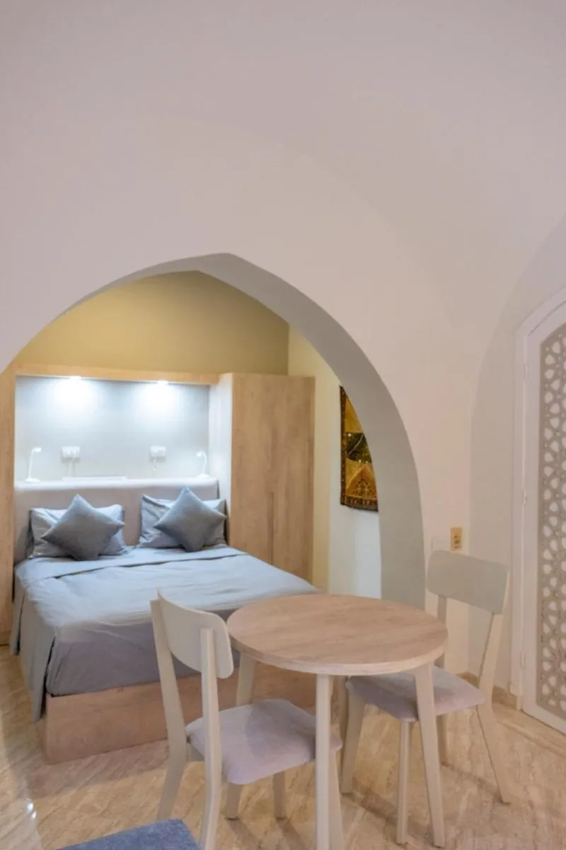Image 6 of Studio Serenity Downtown El Gouna