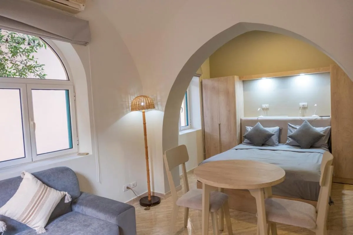 Image 1 of Studio Serenity Downtown El Gouna