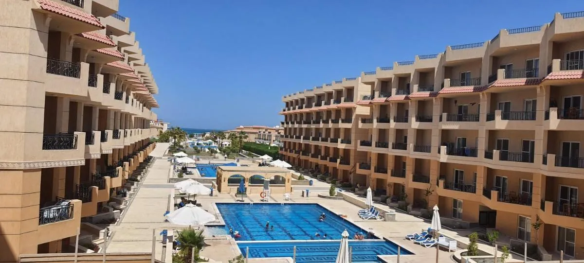 Image 3 of Studio in Selena Bay Hurghada