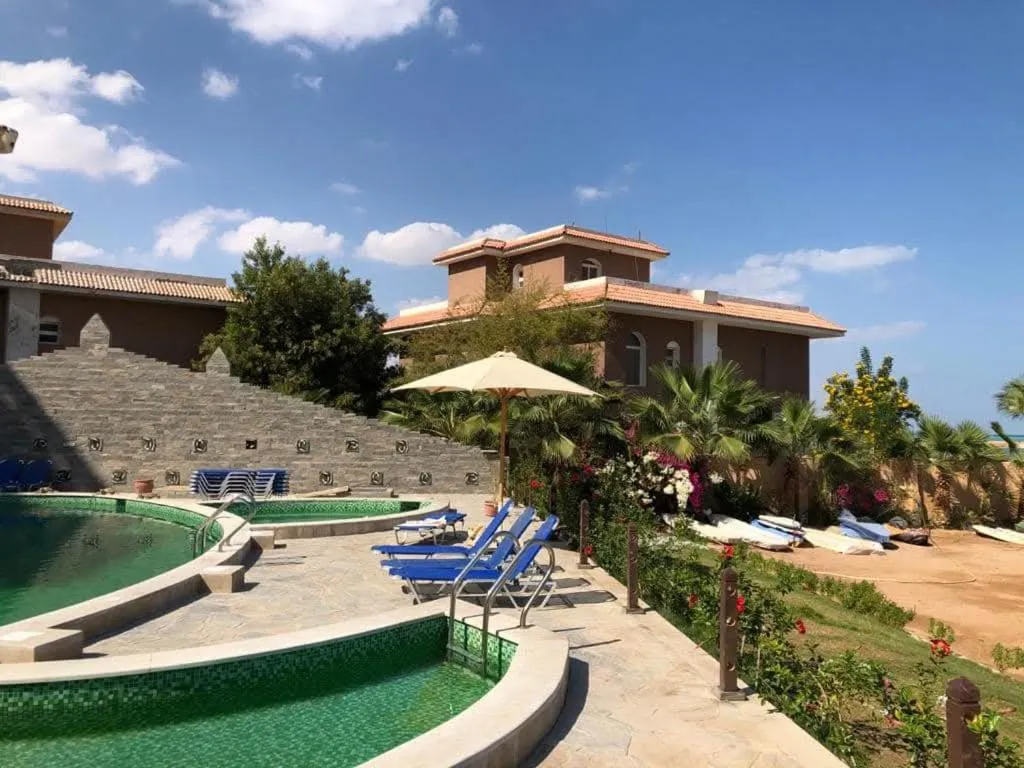 Image of Studio in turtels beach