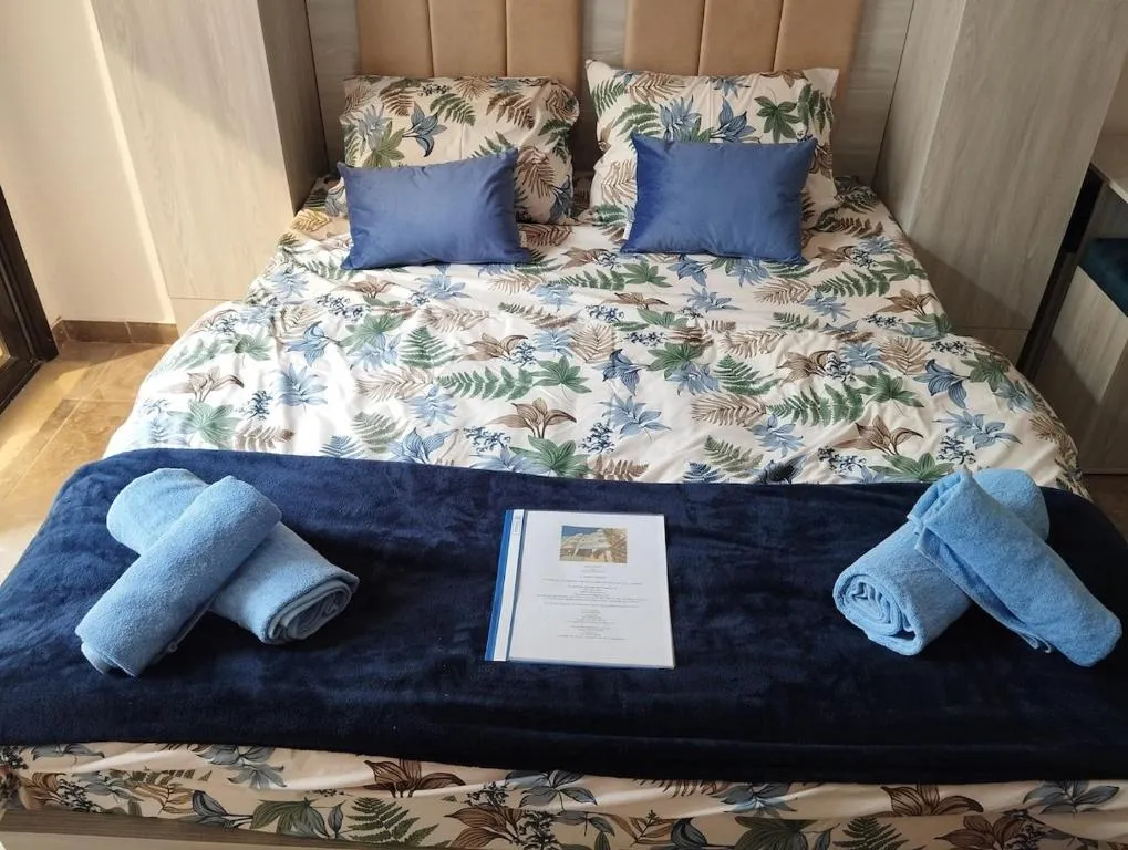 Image of Studiowohnung Aqua Infinity