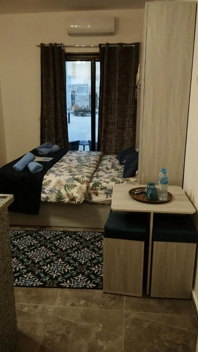 Image 3 of Studiowohnung Aqua Infinity