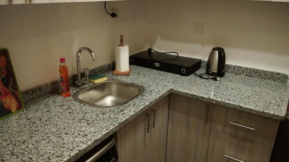 Image 1 of Studiowohnung Aqua Infinity