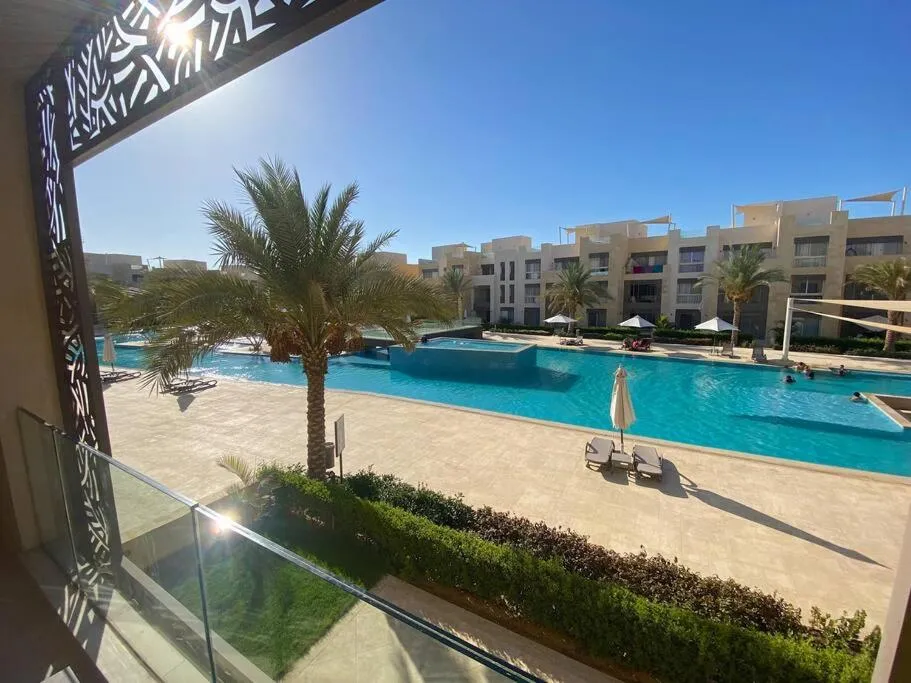 Image 2 of Stunning 2 BR/ Free Beach & Pool Access @ Mangroovy, El Gouna