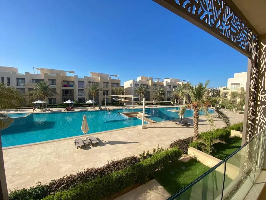 Image 6 of Stunning 2 BR/ Free Beach & Pool Access @ Mangroovy, El Gouna