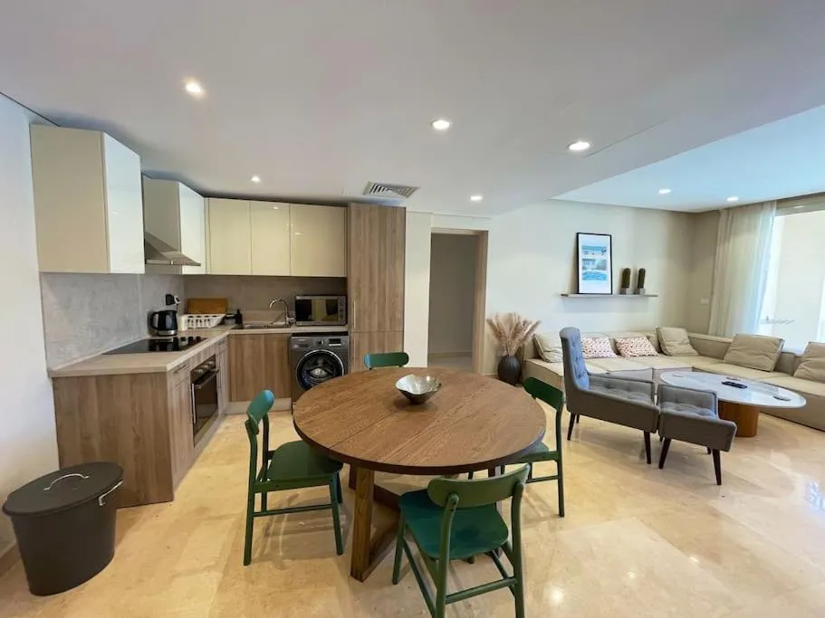 Image 4 of Stunning 2 BR/ Free Beach & Pool Access @ Mangroovy, El Gouna