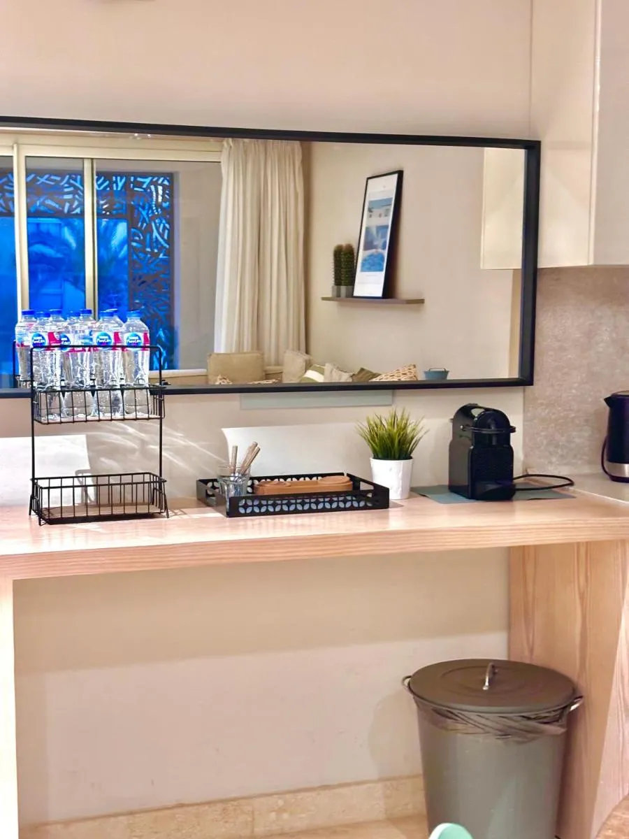 Image 3 of Stunning 2 BR/ Free Beach & Pool Access @ Mangroovy, El Gouna