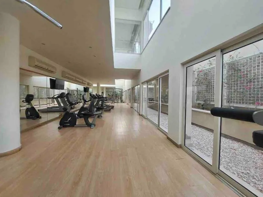 Image 5 of Stunning Pool View 1bed Private Beach Access, Veranda Sahl Hasheesh