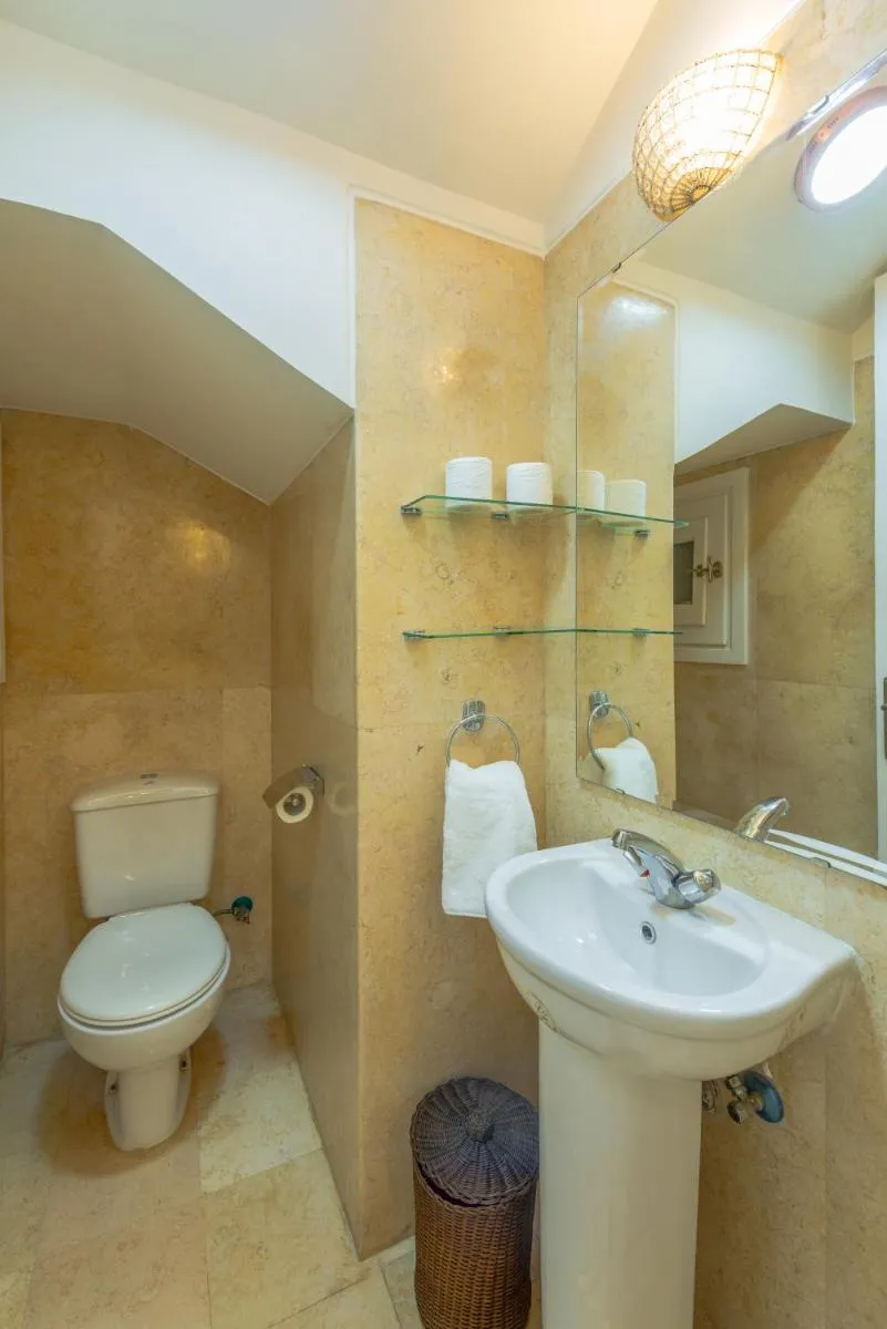 Image 3 of Stunning poolhouse duplex – 3 bedrooms – South Marina – El Gouna