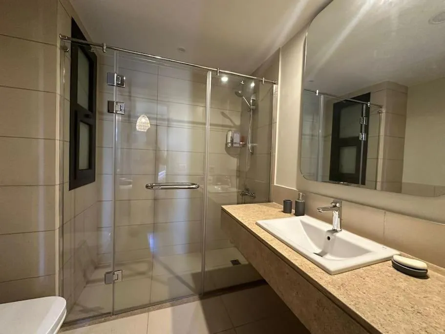 Image 2 of Stylish 1BR Ground With Free Pool & Lagoon Access In Gouna