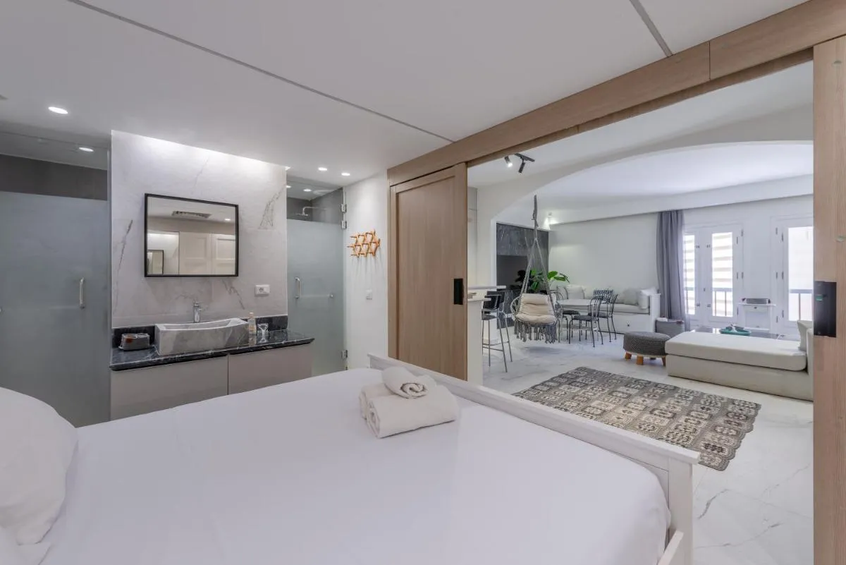 Image 1 of Stylish Nest – New Marina – El Gouna