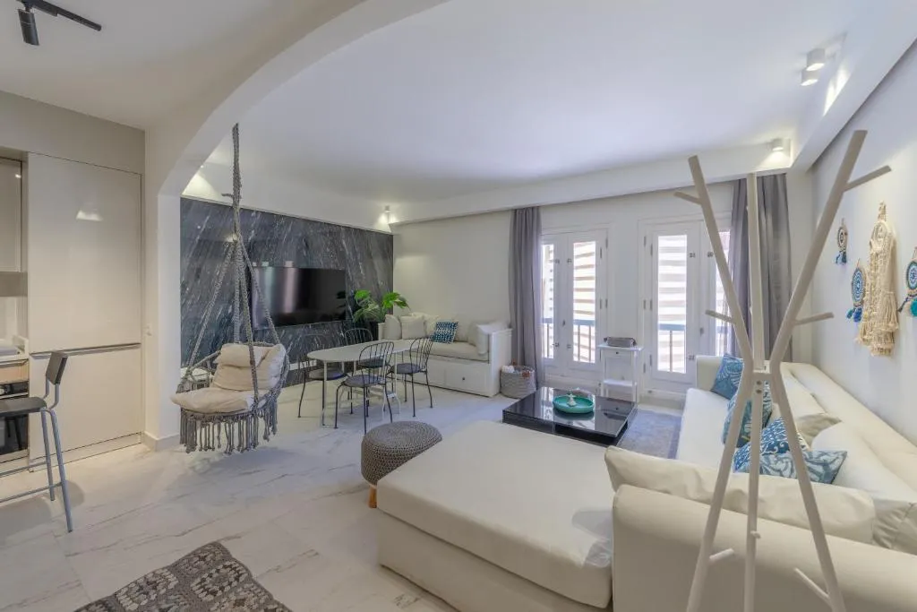 Image of Stylish Nest – New Marina – El Gouna