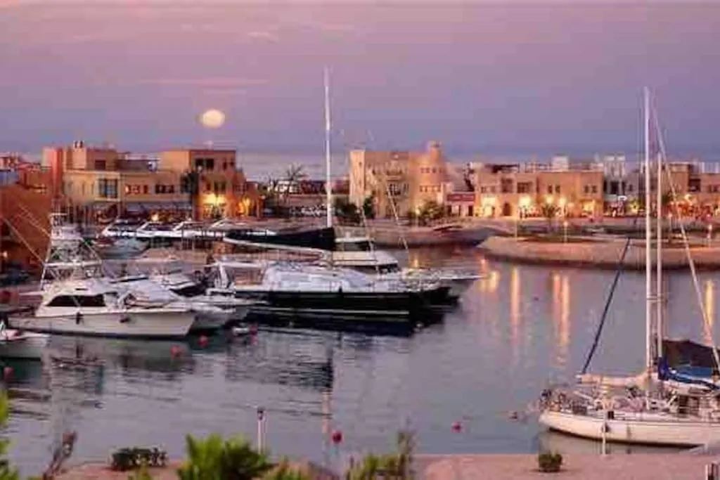 Image 1 of SunShine AbuTig Marina