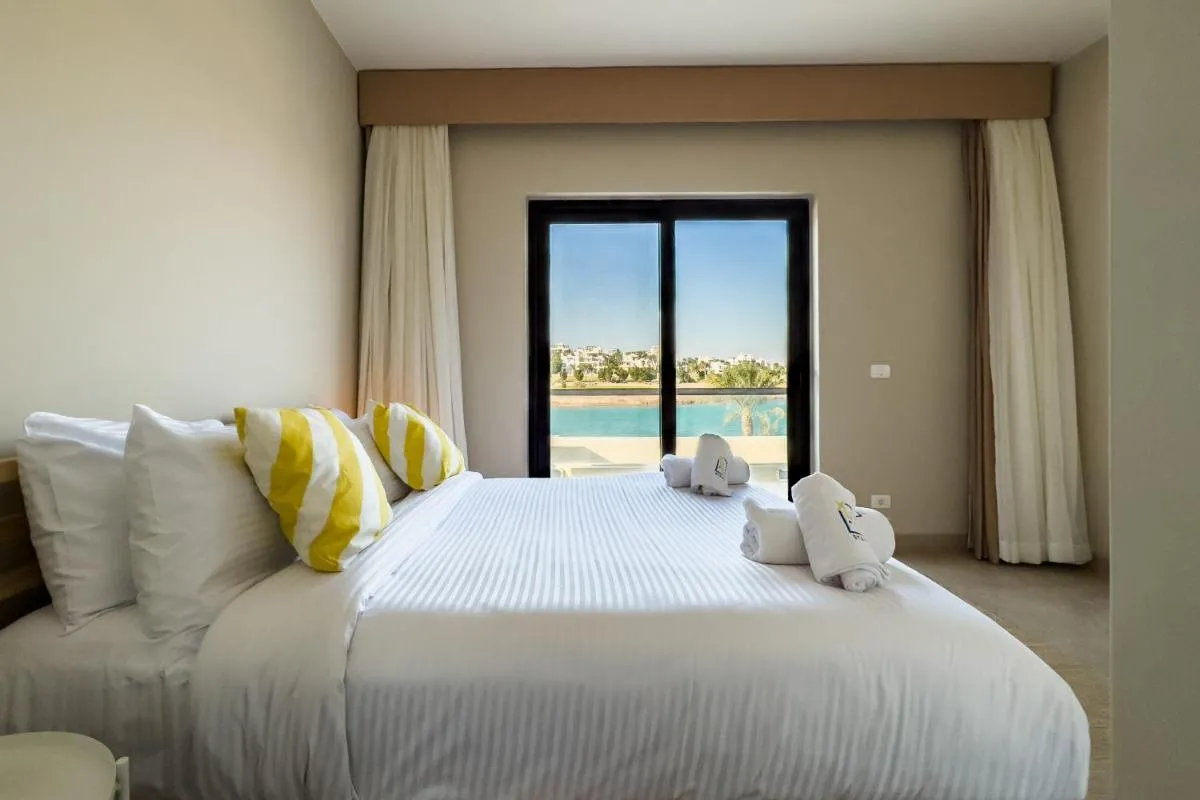 Image 3 of Sundown Symphony 4MBDR Villa Joubal El Gouna